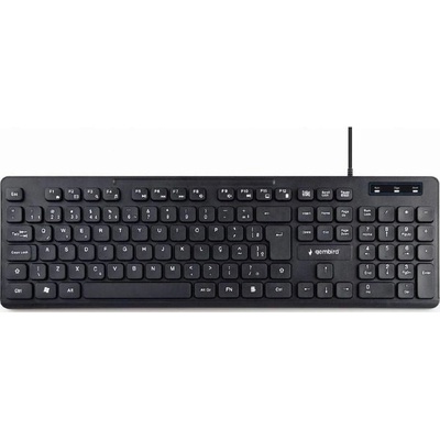 Gembird KB-MCH-04-RU