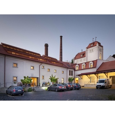 Severní Čechy: Pivní pobyt v pivovaru Cvikov