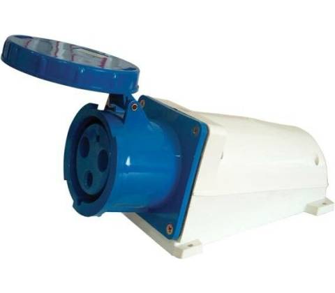 Tracon TICS-133