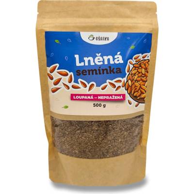 Ošatka Lněná semínka 500 g