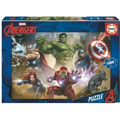 Educa Avengers 1000 dílků