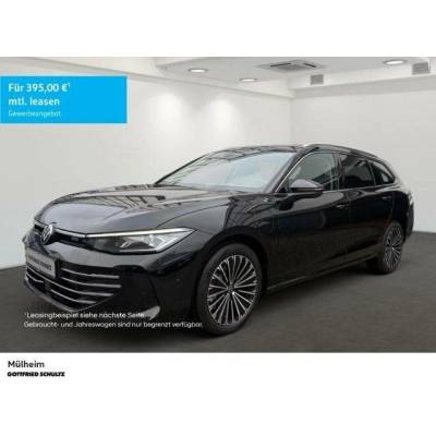 Volkswagen Passat eHybrid Elegance DSG 150 kW