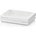 Kela Бяла сапунерка KELA от серия Posidon