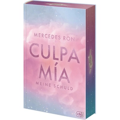 Culpa Mía - Meine Schuld