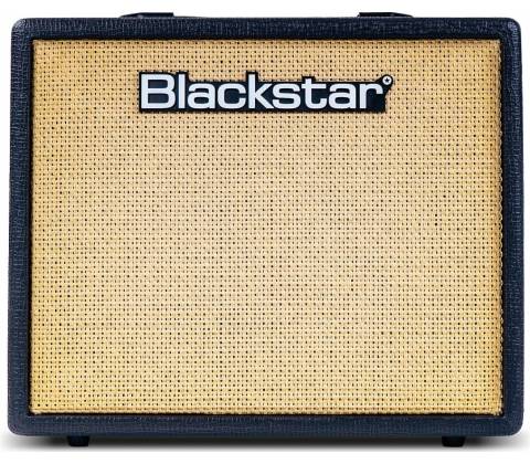 Blackstar Debut 30