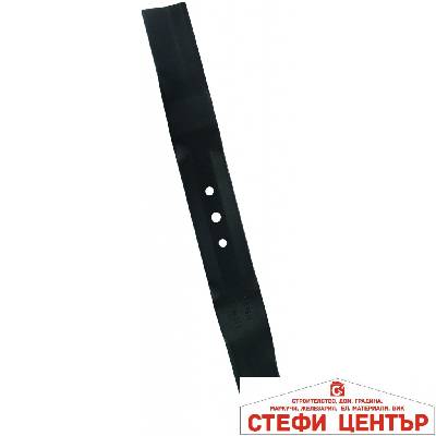 Нож за косачка бензинова 400mm (16") RD-GLM01S (110203)