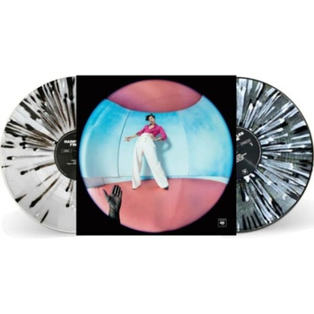 STYLES, HARRY - FINE LINE LP