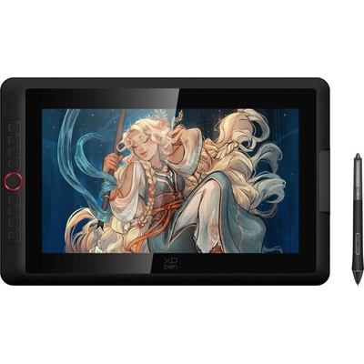XPPen Artist 15.6 Pro v2 – Zboží Mobilmania