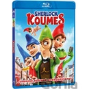 Sherlock Koumes BD