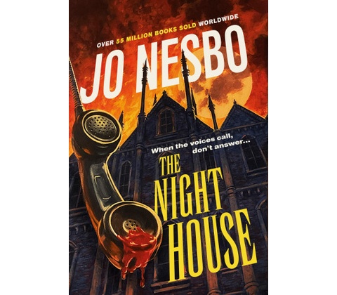 The Night House