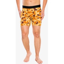 Stance Camo Boxer Brief khaki
