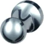FERRO Metalia 1 - Кука, хромирана 6130, 0 (6130,0)