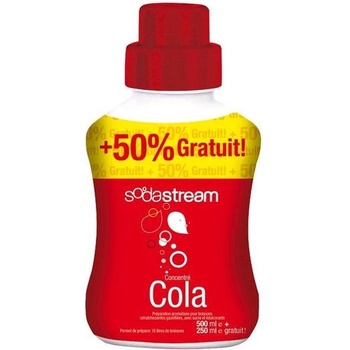 Sodastream Cola 0,5 l