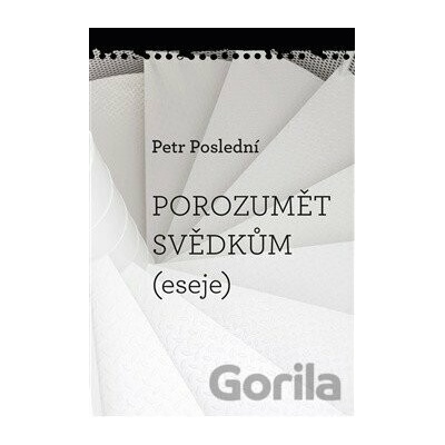 Porozumět svědkům