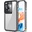 OPPO A79 5G Global/A2 5G Силиконов Калъф Transparent TPU и Протектор
