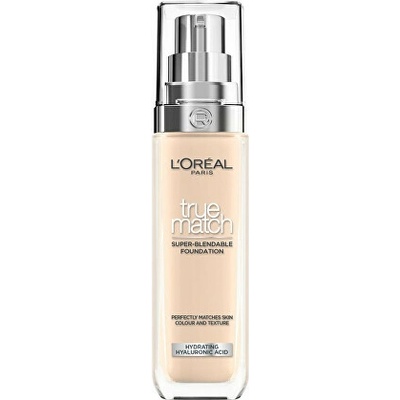 L'Oréal Paris Sjednocující a zdokonalující make-up True Match 2,R/2,C 30 ml