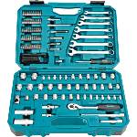 Makita Комплект инструменти 120 части E-06616 (E-06616) (E-06616)