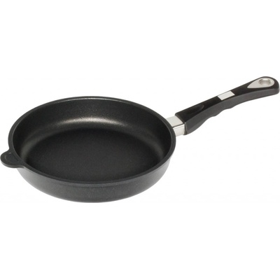 AMT Gastroguss Liatinová panvica vhodná na indukciu 32 cm