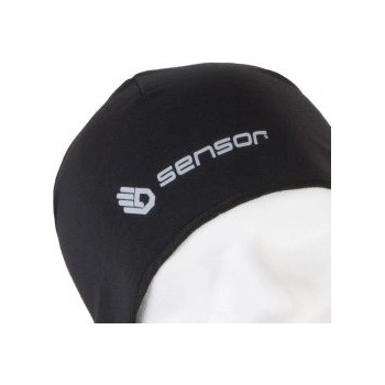 Sensor čepice ThermoStretch černá