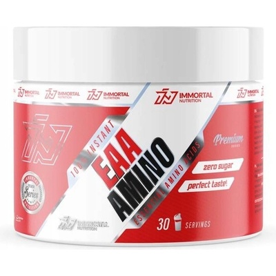 Immortal Nutrition EAA Amino 300 g