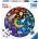 Ravensburger Кръгъл пъзел Ravensburger от 500 части - Сънища (12000818)