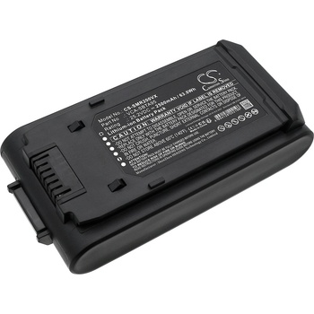 Cameron Sino Батерия за Samsung Bespoke Jet, Bespoke Jet Complete и други, 2500 mAh, Li-Ion (CS-SMR200VX)