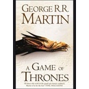 A Game of Thrones - Reissue : Book 1 of A Song- George R. R. Martin