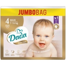 DadaExtra Care 4 7-16 kg 82 ks