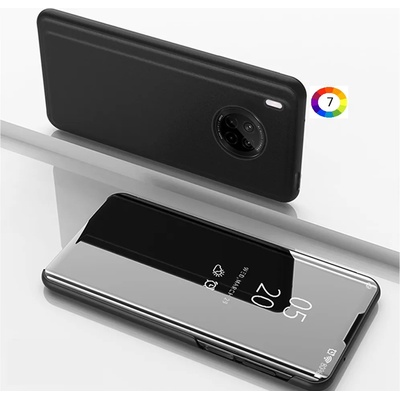 Huawei Y9a View Window Калъф и Протектор