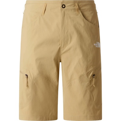The North Face Мъжки къси панталони The North Face Exploration Short Shorts - Khaki Stone - размер 50 (EU) (012-4243-0215)