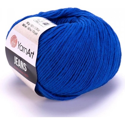 YarnArt Jeans Barva: Jeans příze 47