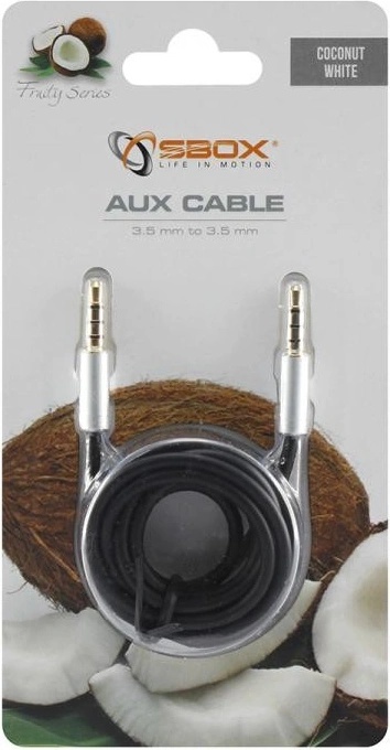 SBOX 3535-1,5W