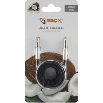 SBOX 3535-1,5W