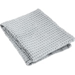 blomus Кърпа за баня CARO 50 x 100 cм, светло сива, Blomus (BM69003)