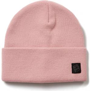 LEGO Детска зимна шапка (beanie) LEGO Kid's Aiko 711 Hat Beanie - Pastel Pink - размер 54-56 cm (904-6621-0511)