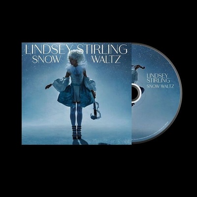 Lindsey Stirling - Snow Waltz - CD