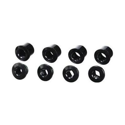 Sram CHAINRING BOLT KIT XX1 4 ALUM