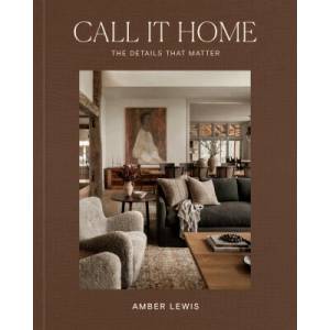 Call It Home (ISBN: 9780593235522)