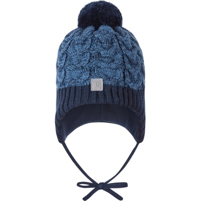 Reima Dětská zimní čepice Paljakka Navy – Zboží Dáma Reima Dětská zimní čepice Paljakka Navy – Zboží Dáma