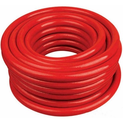 Valmon Двуслоен армиран маркуч за ацетилен от PVC Valmon 252 - ф 6.3 mm, 150 g/m, 20 bar (2520613)