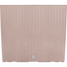 Prosperplast RATO CASE Kvetináč 58cm, mocca DRC600T