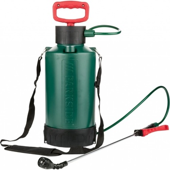 PARKSIDE 5 l