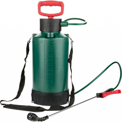 PARKSIDE 5 l