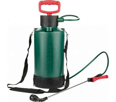 PARKSIDE 5 l