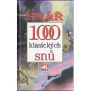 Snář 1000 klasických snů – neuveden