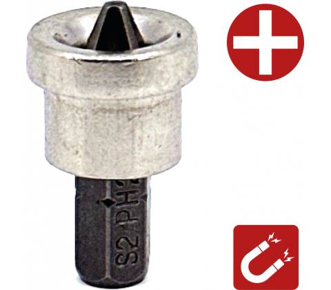 SVXtools PH2 25 mm SDR25