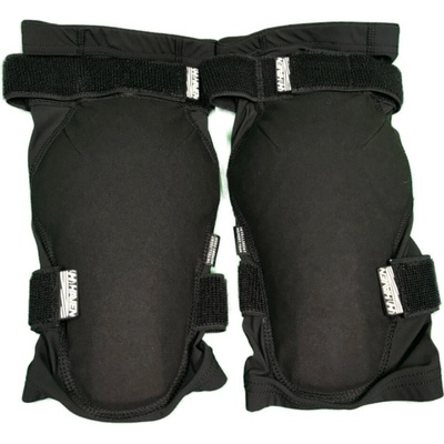 HAVEN NOMIC KNEE čierna