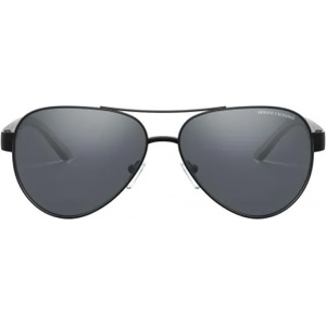Giorgio Armani Exchange AX2034S 60636G Слънчеви очила