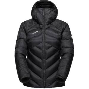Mammut Taiss IN Hooded Jacket Women Размер: M / Цвят: черен
