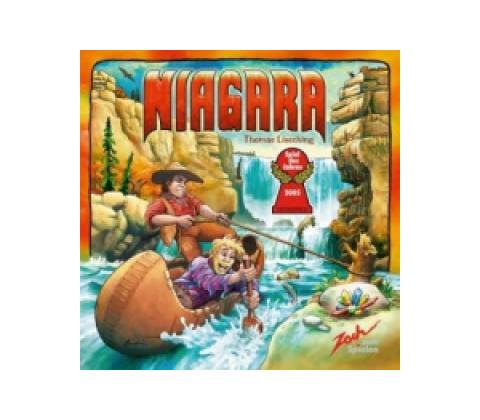Zoch Niagara